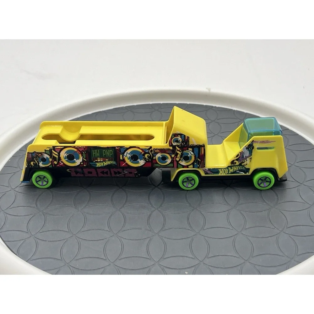 Hot Wheels hot wheels